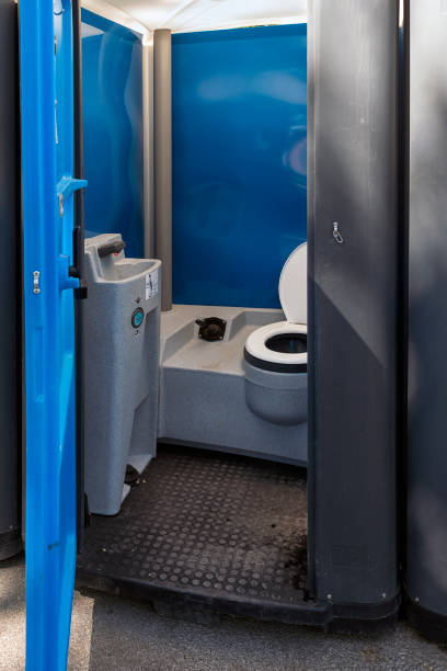 Best Emergency porta potty rental  in Matta, WA