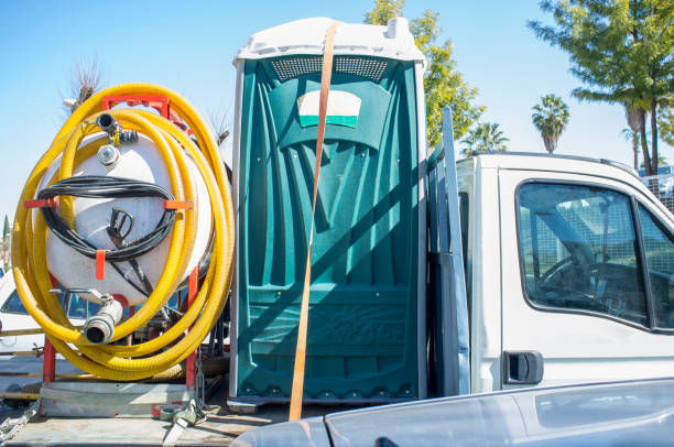 Trusted Mattawa, WA porta potty rental Experts