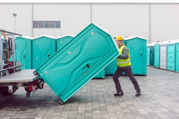 Best Long-term porta potty rental  in Matta, WA