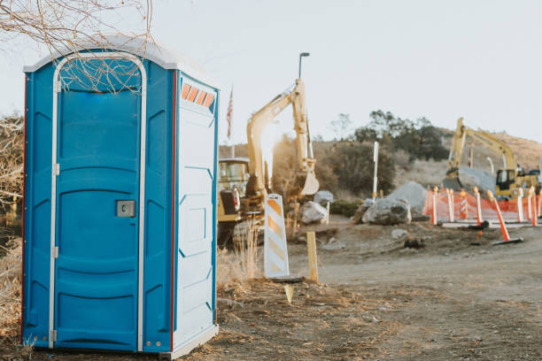 Portable Toilet Options We Offer in Mattawa, WA