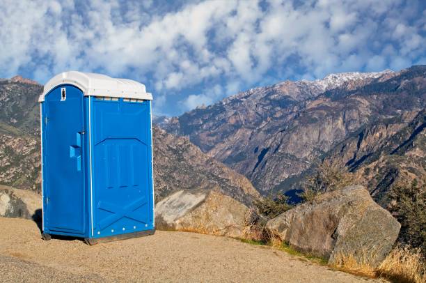 Porta potty rental for outdoor events in Mattawa, WA