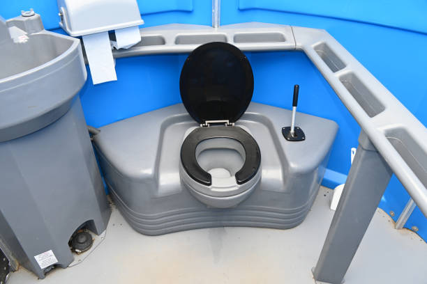 Best Construction site porta potty rental  in Matta, WA