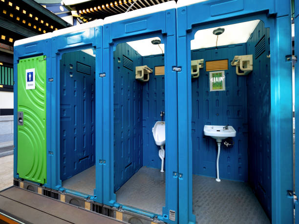 Best Porta potty rental for outdoor events  in Matta, WA