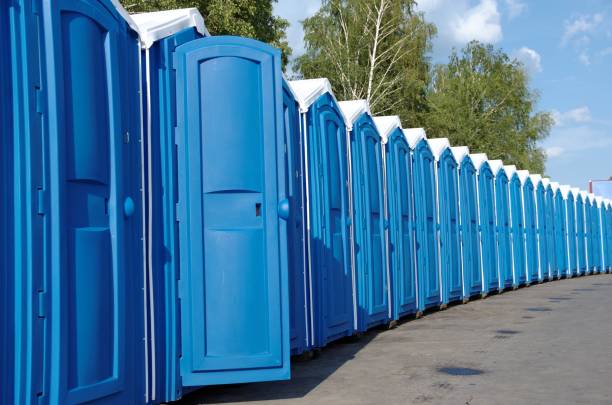 Best Affordable portable toilet rental  in Matta, WA